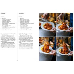 Easy Pasta  Osteria 16