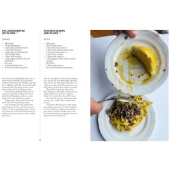 Easy Pasta  Osteria 16