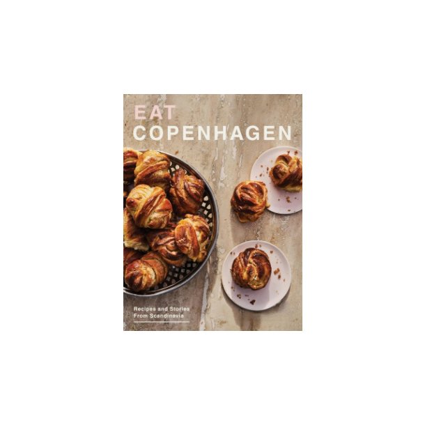 Eat Copenhagen