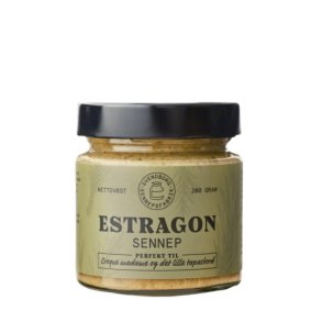 Estragonsennep