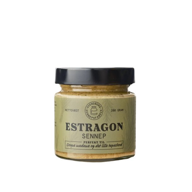 Estragonsennep