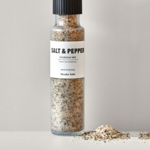 Kv�rn med Salt & Peber � Everyday Mix � 310 g