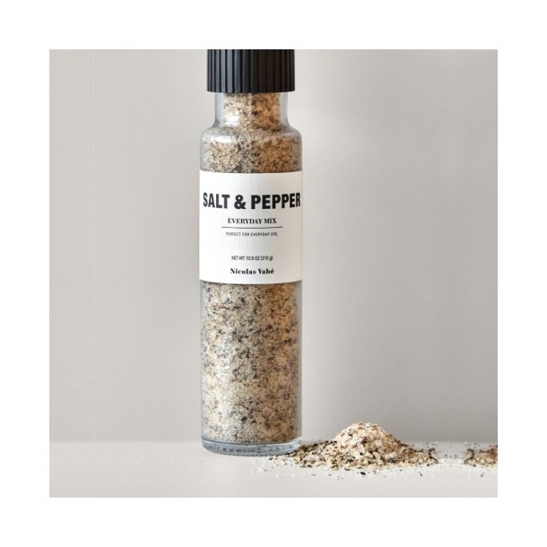 Kv�rn med Salt &amp; Peber � Everyday Mix � 310 g