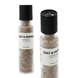 Kv�rn med Salt &amp; Peber � Everyday Mix � 310 g