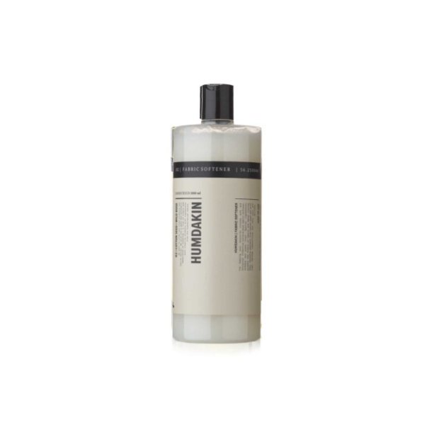 02 Fabric softener - bomuldsfr &amp; vild rose