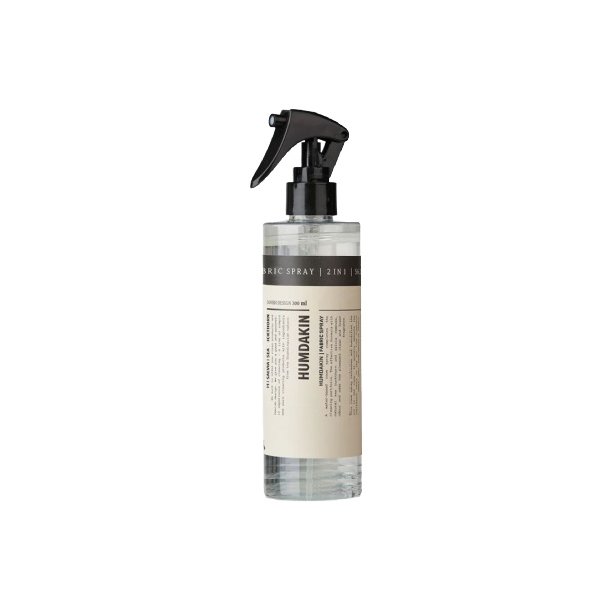 Fabric spray 2-IN-1