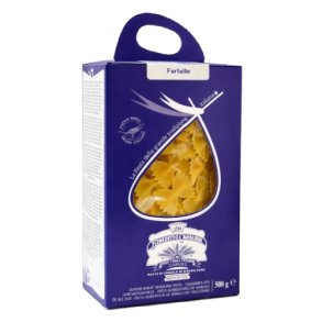 Farfalle 500 g � Benedetto Cavalieri