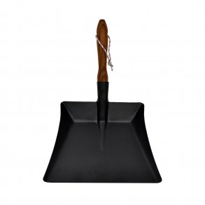 Fejebakke - asketr - sort