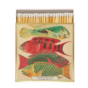 Fish Matches