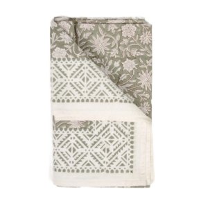 Fleur Dug � Gr�n