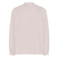Frau Florence skjorte - Soft Pink