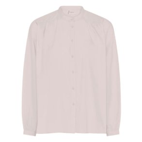 Frau Florence skjorte - Soft Pink