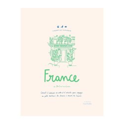 France Carnet du Voyageur � Zo� de Las Cases