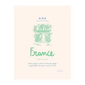 France Carnet du Voyageur � Zo� de Las Cases