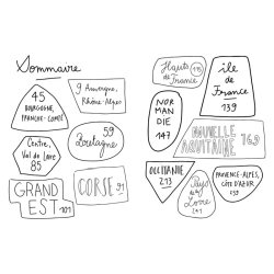 France Carnet du Voyageur � Zo� de Las Cases