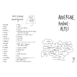 France Carnet du Voyageur � Zo� de Las Cases