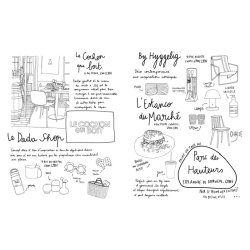 France Carnet du Voyageur � Zo� de Las Cases