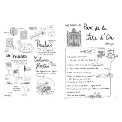 France Carnet du Voyageur � Zo� de Las Cases