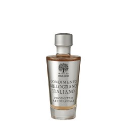 Pomegranate balsamic, condimento