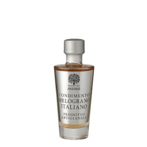 Pomegranate balsamic, condimento