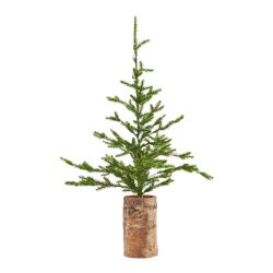 Grantr m. LED lights - 90 cm