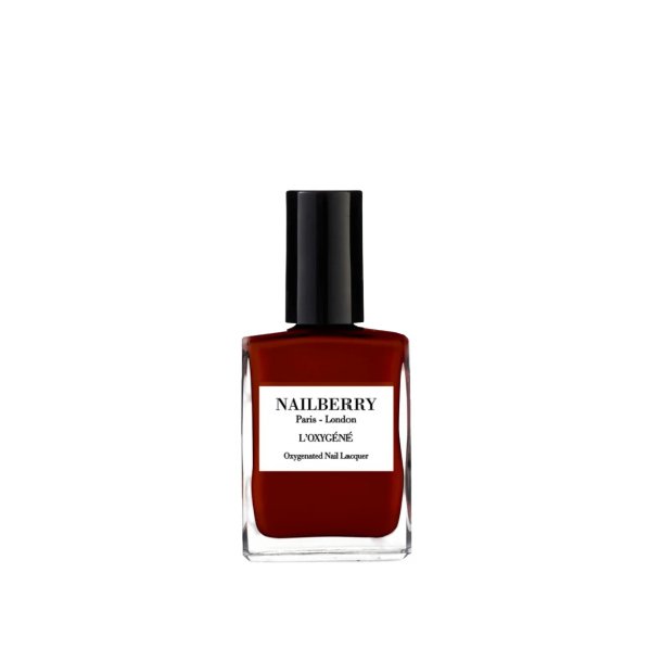 LOxygn Nail Polish - grateful