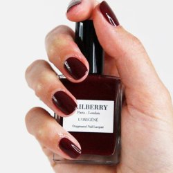 LOxygn Nail Polish - grateful