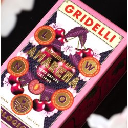 Gridelli Aceto Balsamico All' Amarena