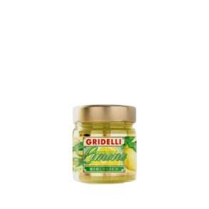 Gridelli Marmellata di Limone - Biologico