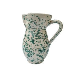 Traditionel Kande - grn