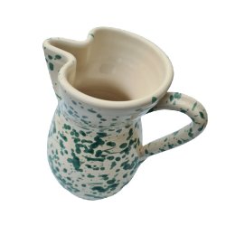 Traditionel Kande - grn