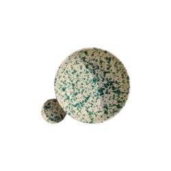 Dip skl Rugiada - grn