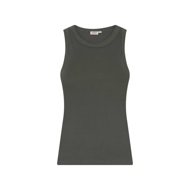 JoAG Tank Top � Agave Green