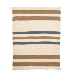 The Belgian Towel G�steh�ndkl�de � Dakota Stripe