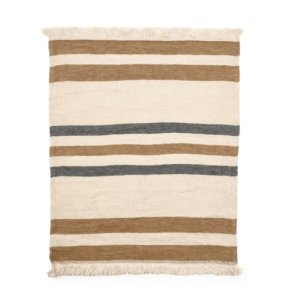 The Belgian Towel G�steh�ndkl�de � Dakota Stripe