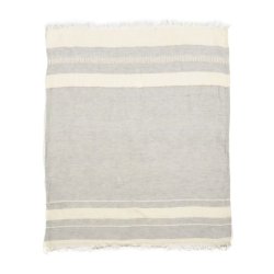 The Belgian Towel G�steh�ndkl�de � Gent Stripe