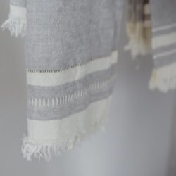 The Belgian Towel G�steh�ndkl�de � Gent Stripe
