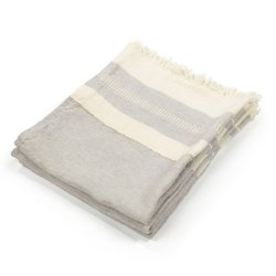 The Belgian Towel G�steh�ndkl�de � Gent Stripe
