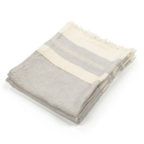 The Belgian Towel G�steh�ndkl�de � Gent Stripe