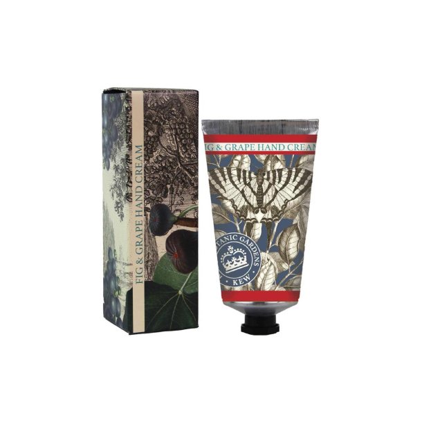 Hndcreme Fig &amp; Grape 75 ml