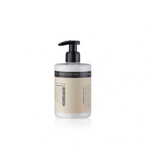 Hand lotion 03 - pon og tranebr