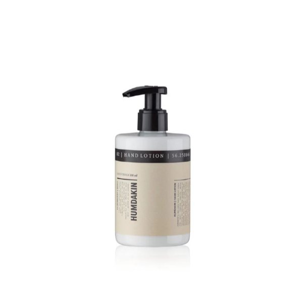 Hand lotion 03 - pon og tranebr