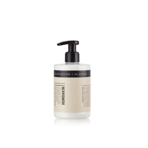 Hand lotion 01 - havtorn og kamille