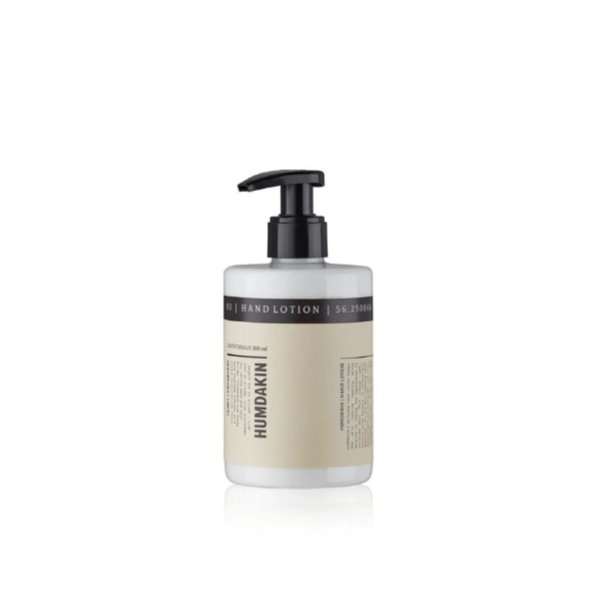 Hand lotion 02 - hyldebr og birk