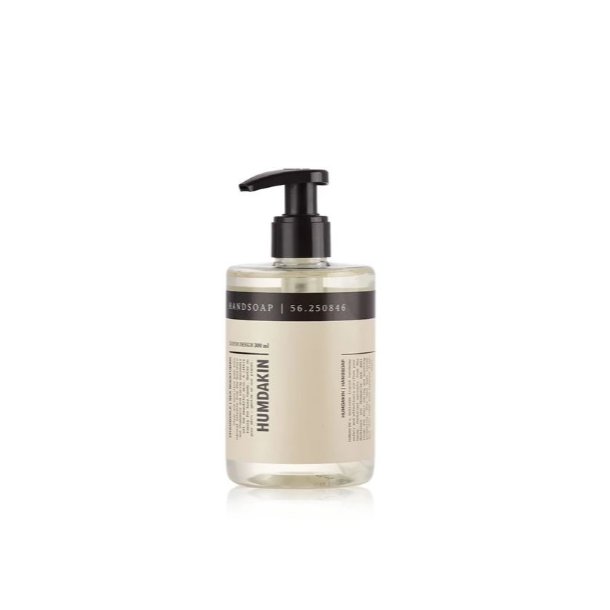 Hand soap 01 - havtorn og kamille