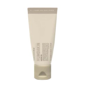 01 Hand & body scrub