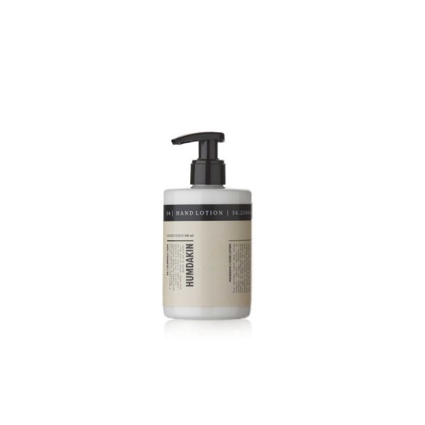 Hand lotion 04 - morgenfrue og salvia