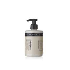 Hand lotion 05 - rabarber & birk