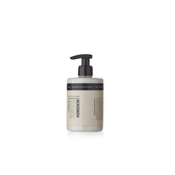 Hand lotion 05 - rabarber &amp; birk