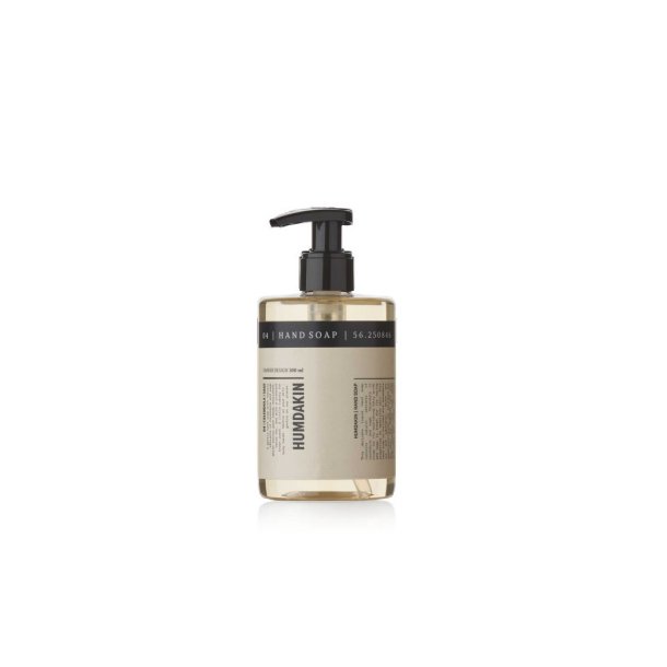 Hand soap 04 - morgenfrue og salvia